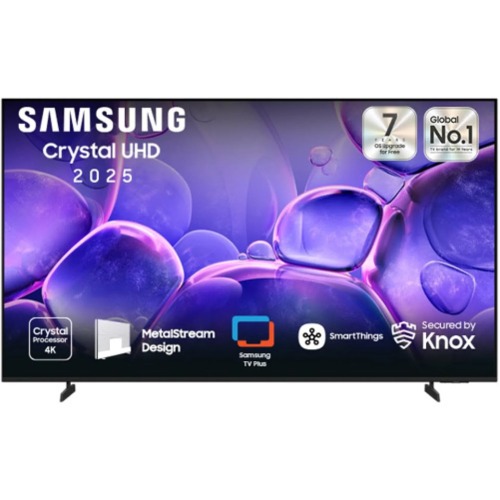 Samsung 43" Fhd Smart Tv Ots Lite ,3 Bezel-less - Ua...