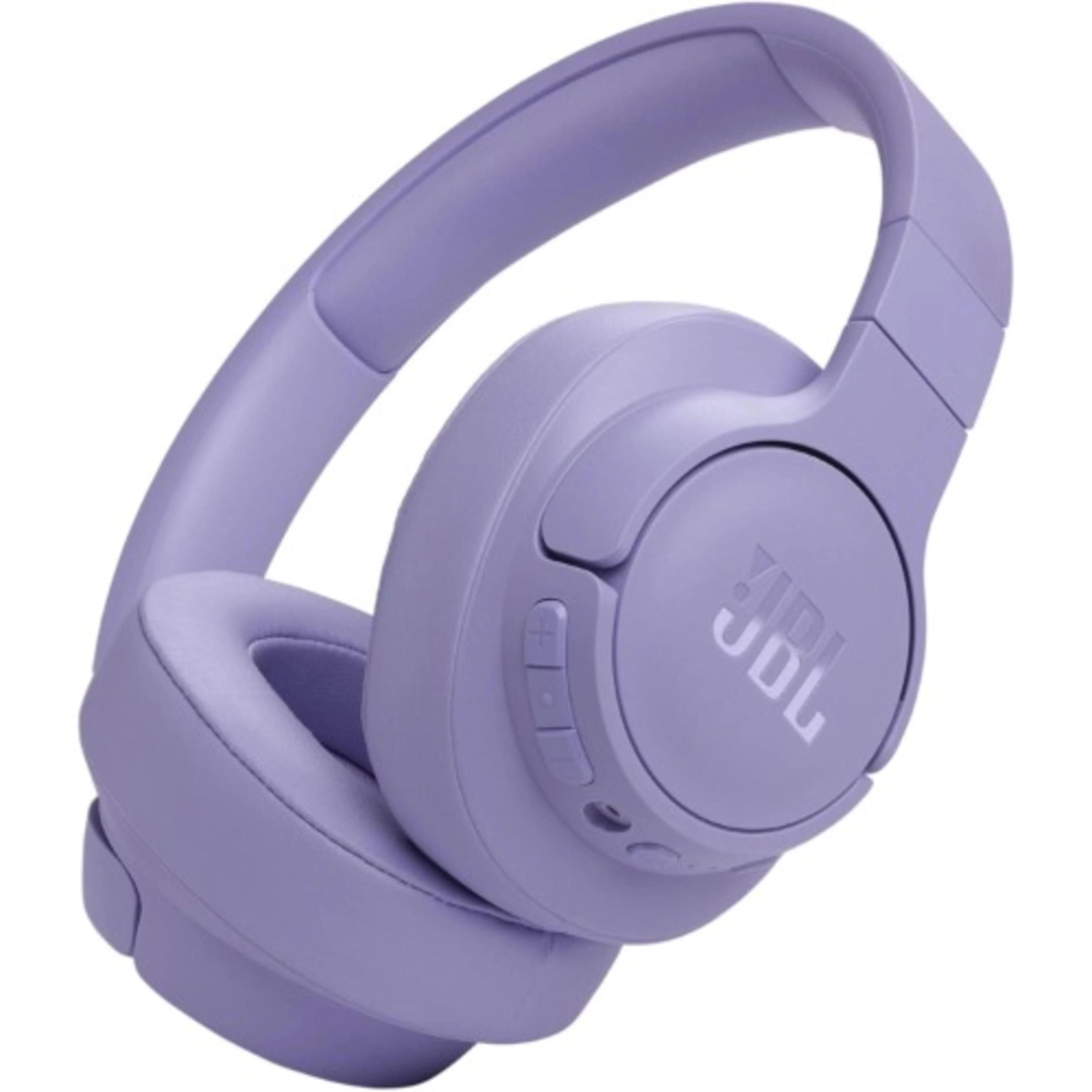 Jbl Tune 770nc - Adaptive Noise Cancelling With Smar...