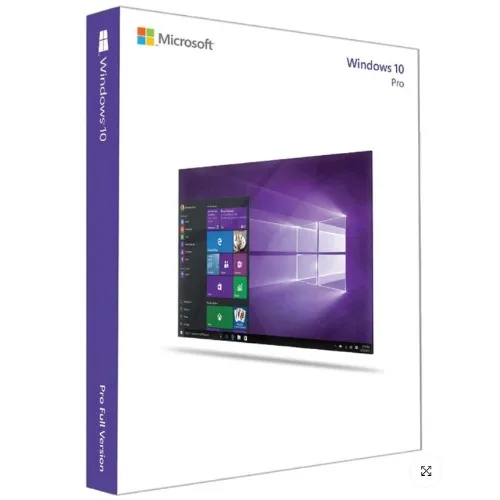 Microsoft Windows 10 Pro Retail Key