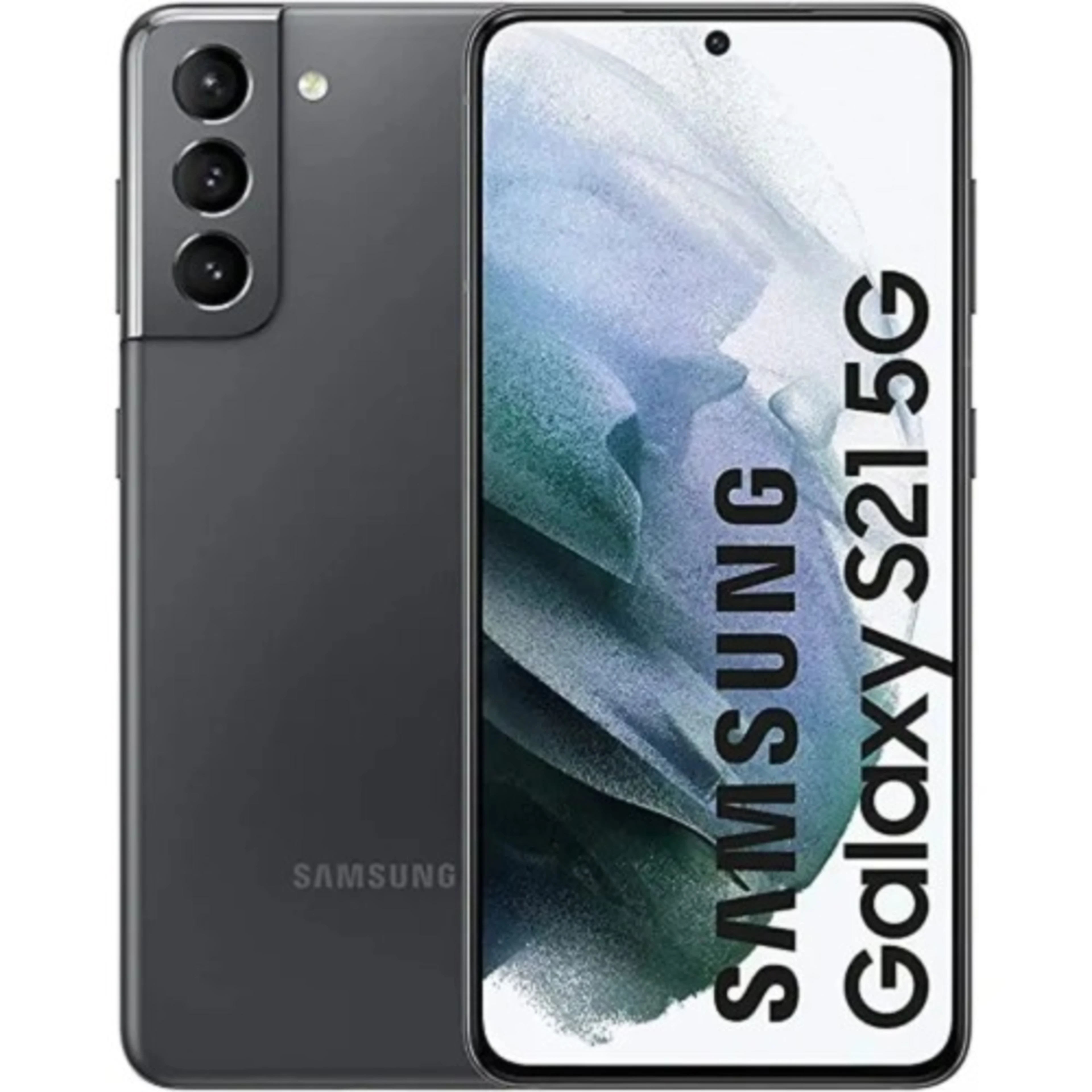 Samsung Galaxy S21 - 6.2" - 128GB ROM - 8GB RAM - 5g...
