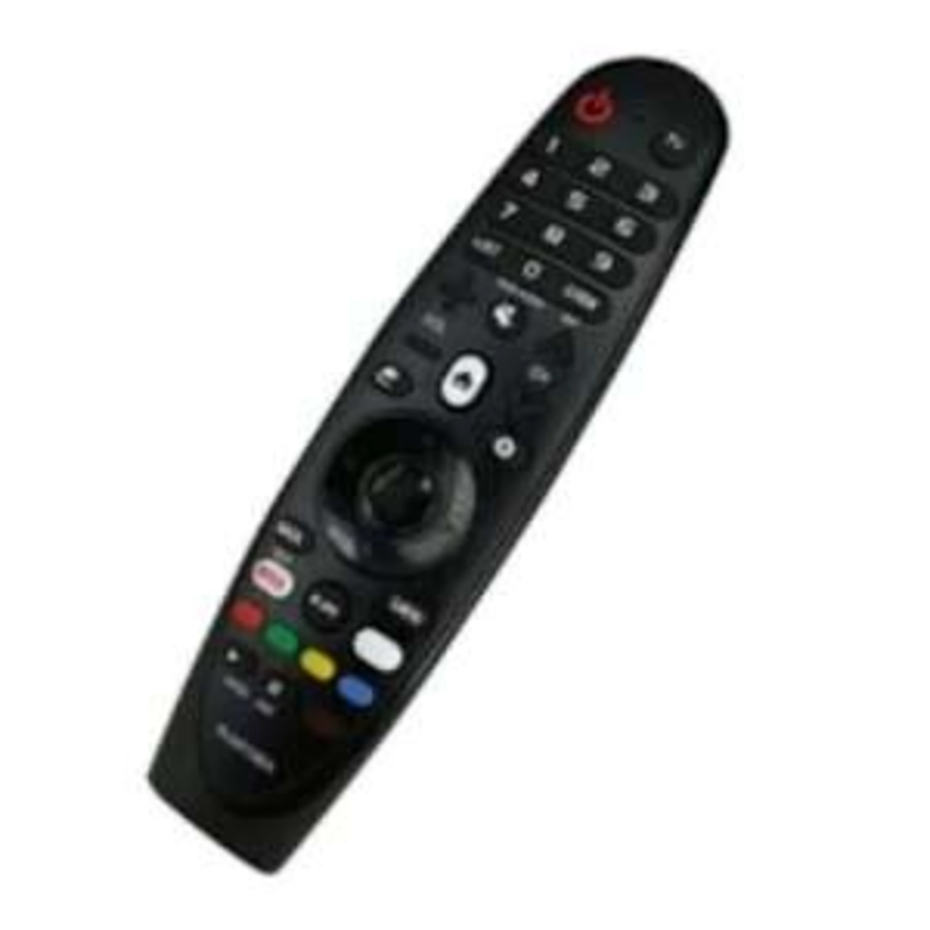 LG Magic Remote Control