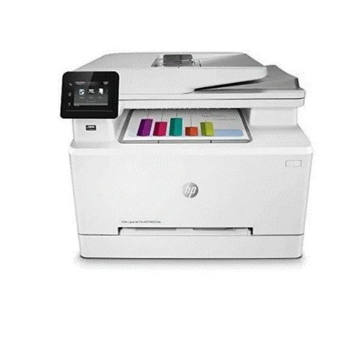 HP Color Laserjet PRO MFP M283fdw