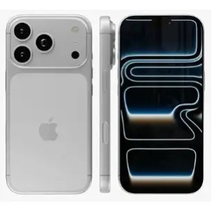 Apple iPhone 17 Pro Max 1TB