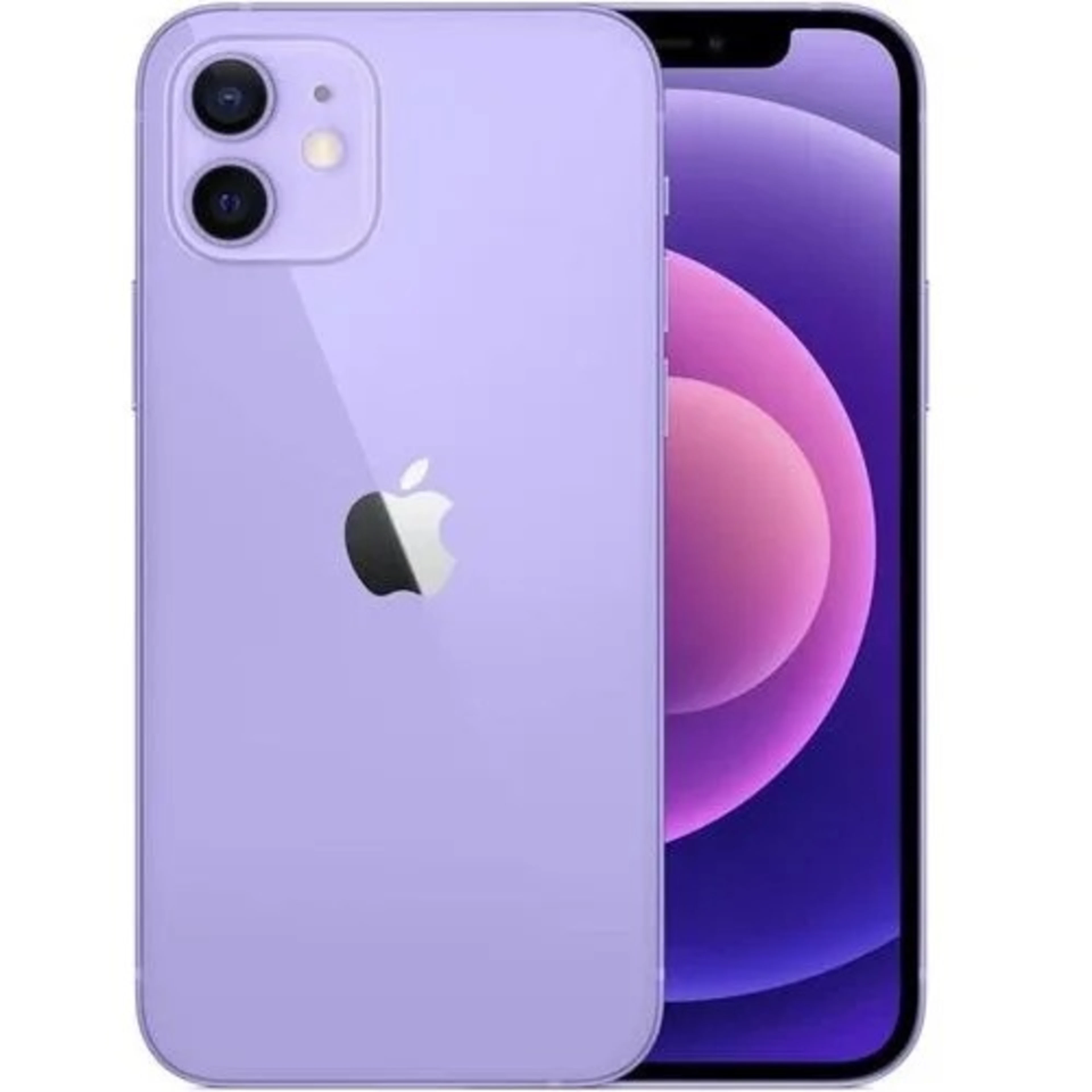 Apple iPhone 12 - 6.1" - 128GB ROM- 4GB RAM - Single...