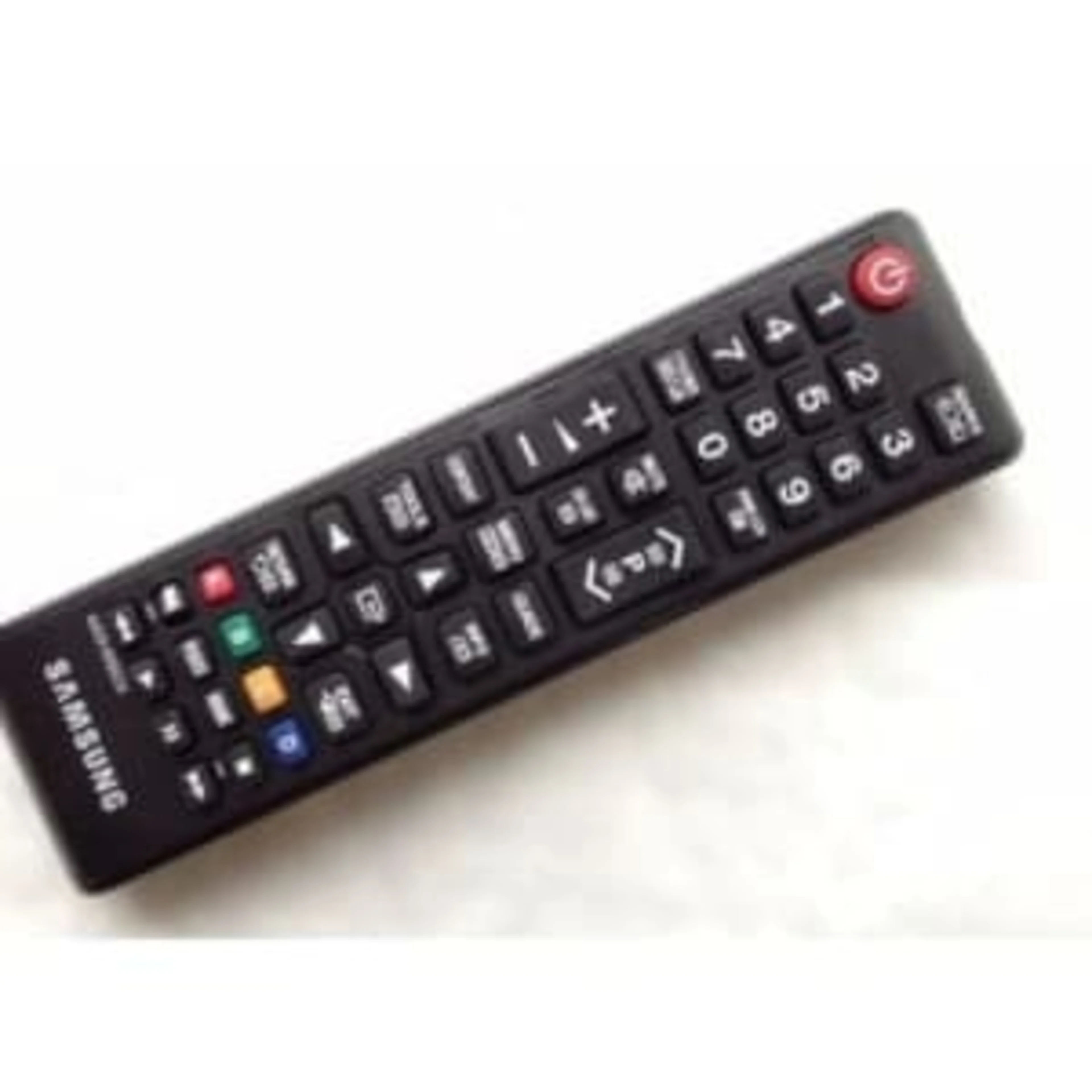 Replacement Remote Control For Samsung Smart Tv Remo...