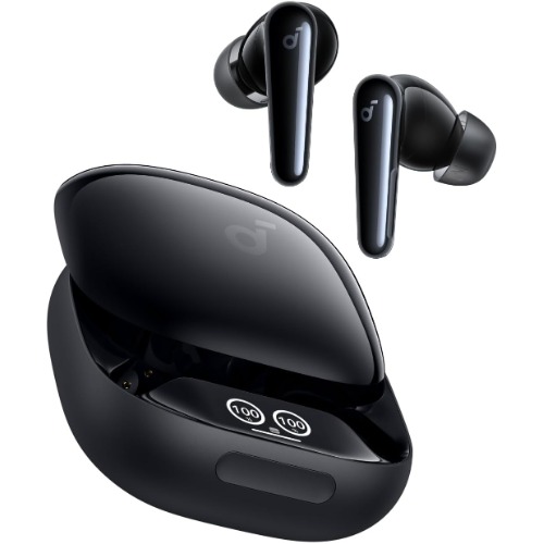 Anker Soundcore R50i Nc True Wireless in-Ear Earbuds- Black
