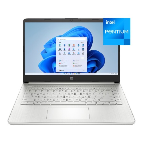 HP ProDesk 400 G6 Mini Desktop – Intel® Pentium®, 8GB RAM, 512GB SSD – 7C0J0U8R – Refurbished