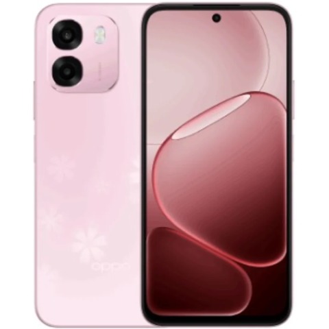 Oppo A6 - 6.75" - 128GB ROM - 4GB RAM - 4G Dual SIM ...