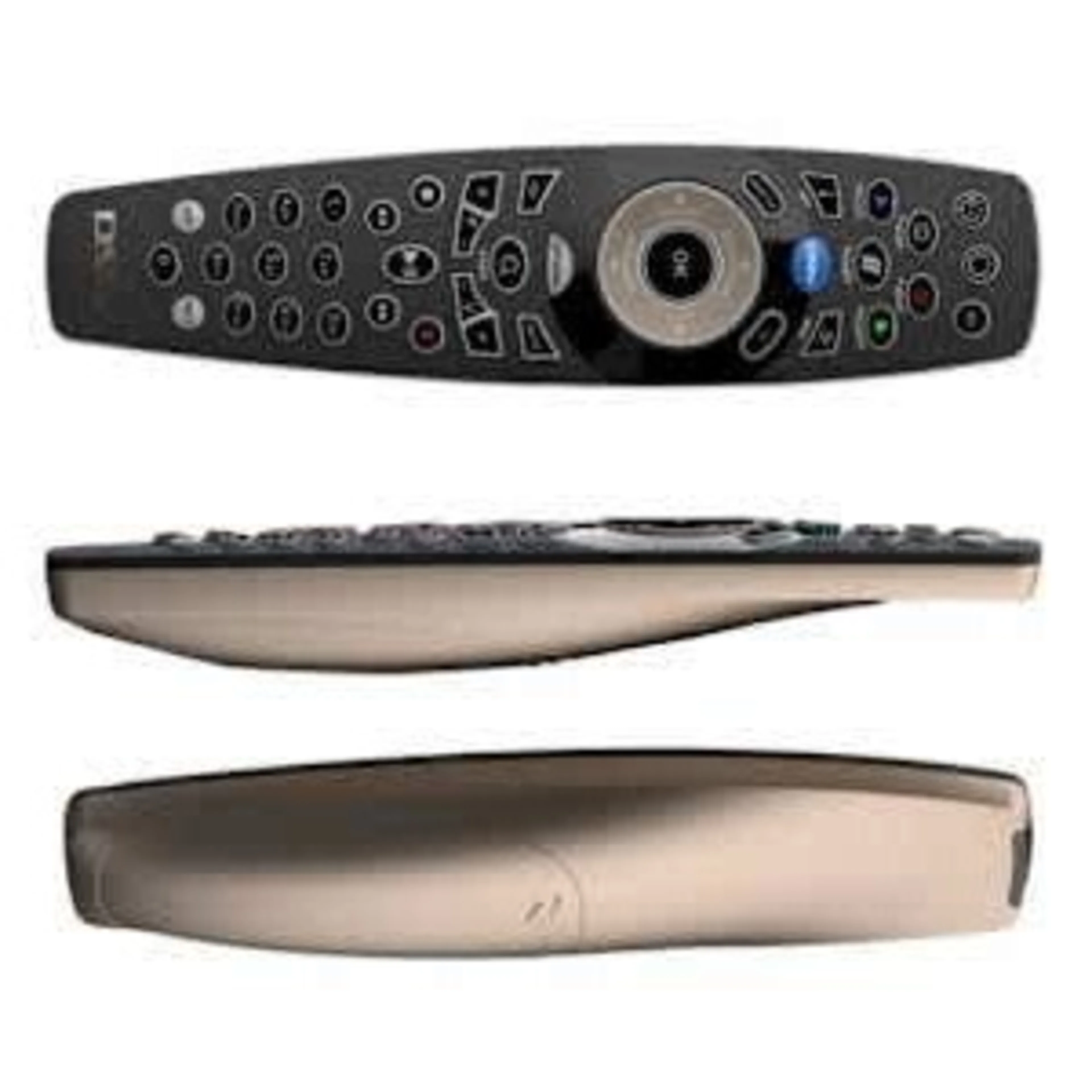 Dstv A7 Remote Control For Hd Decoder & Explora