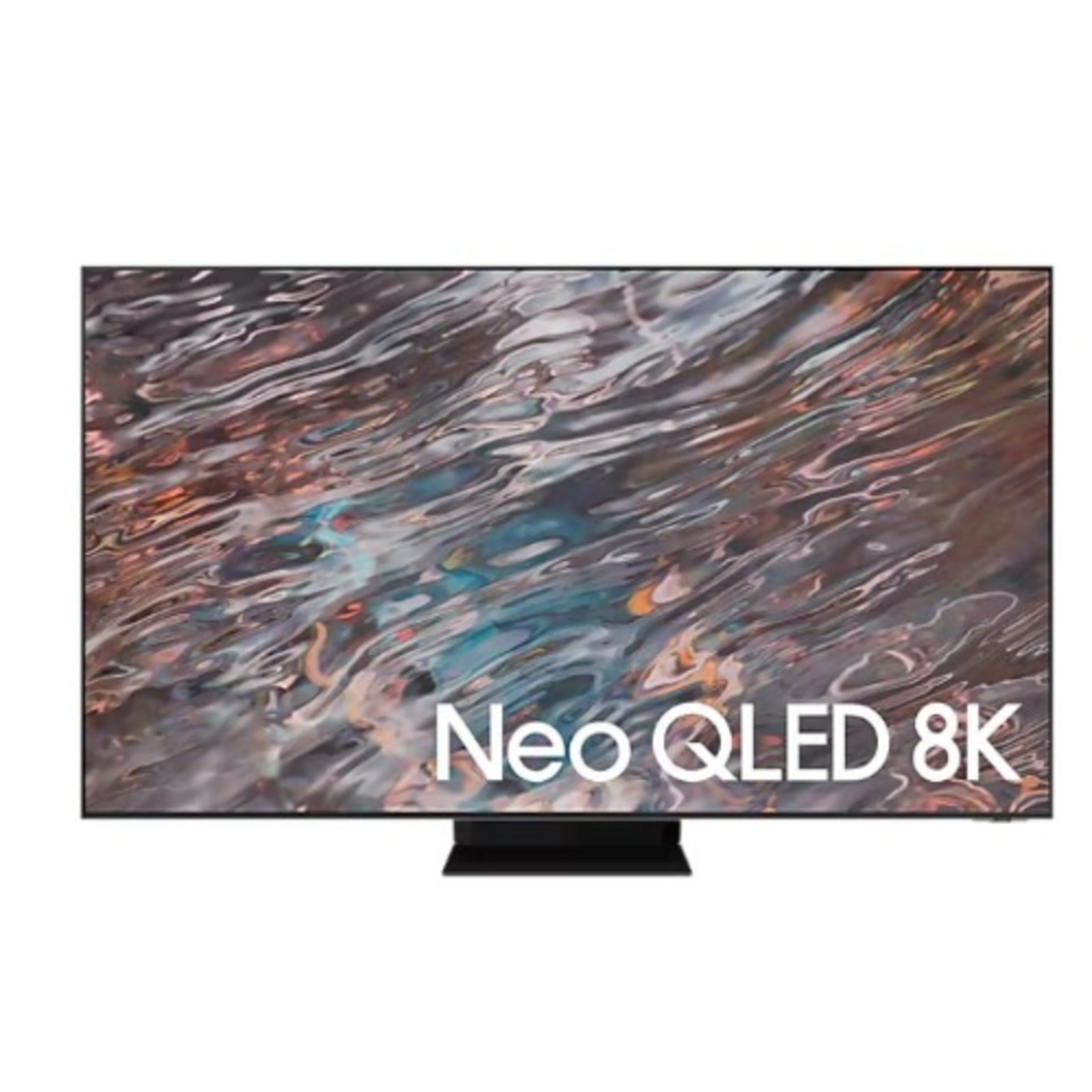 Samsung 65" Neo QLED 8k Smart TV