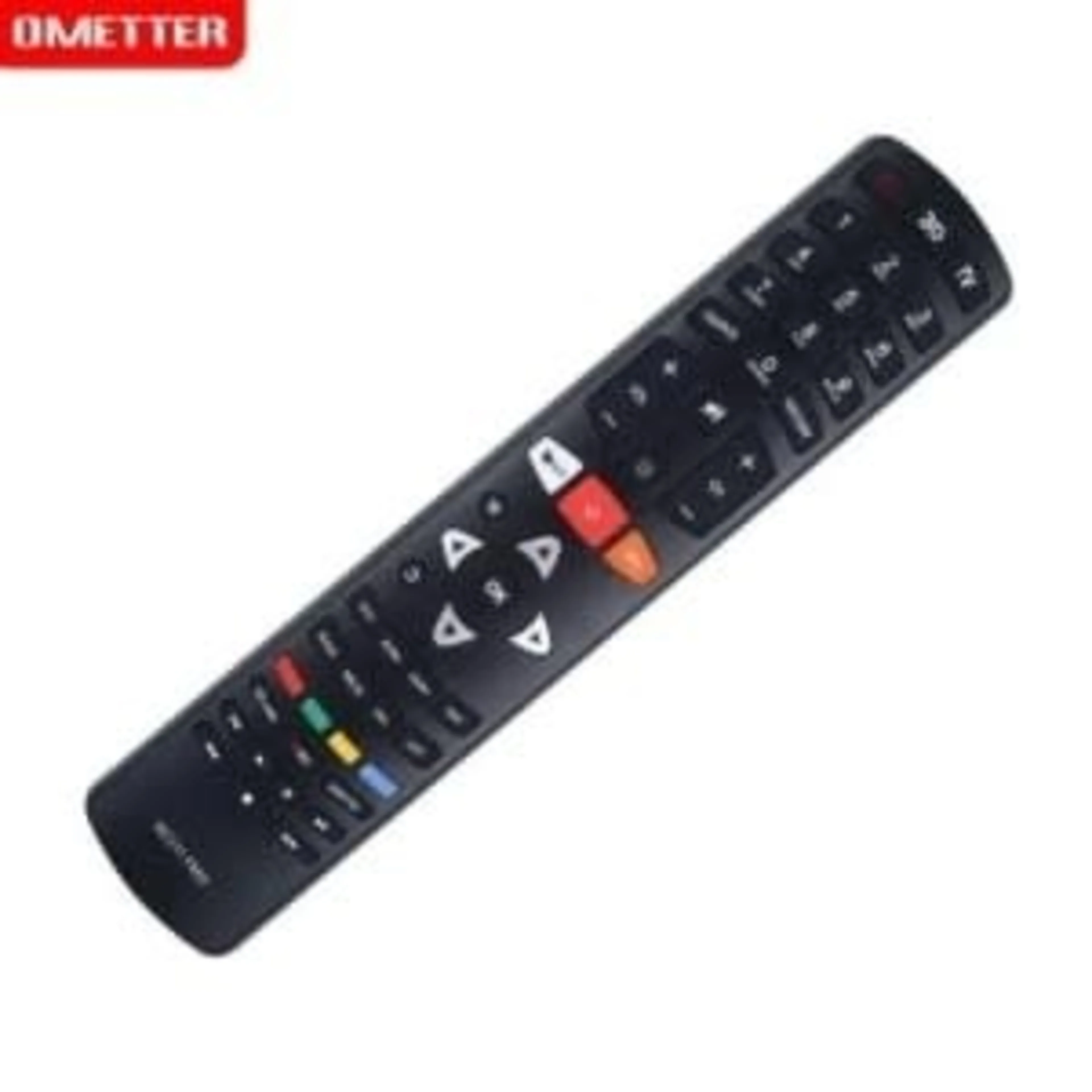 Remote Control For Tcl Lcd Tv