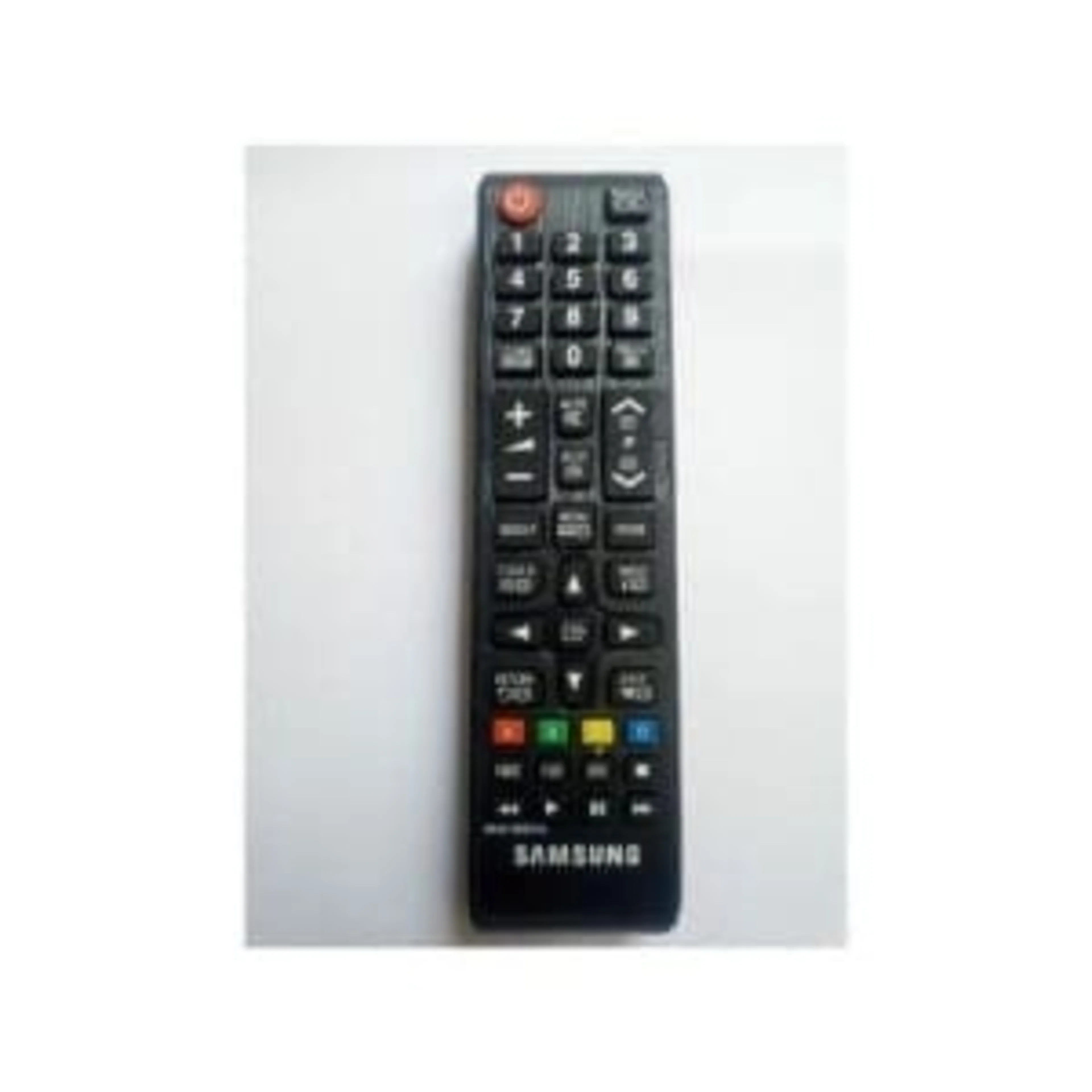 Replacement Samsung Tv Remote Control For Lcd/led
