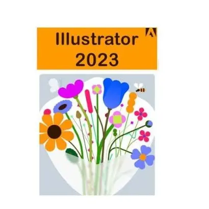 Adobe Illustrator Cc 2023