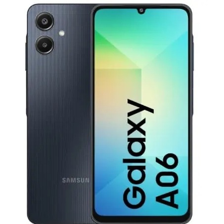 SAMSUNG GALAXY A06 4GB+128GB 4G