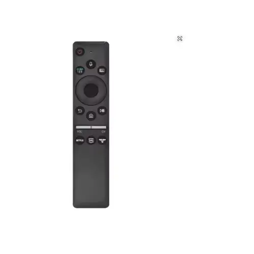 Samsung Voice Tv Remote Control Bn59-01242a 01244a 0...