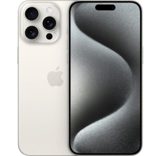 Apple iPhone 15 Pro Max - 6.7" - 256GB RAM - 8GB RAM...