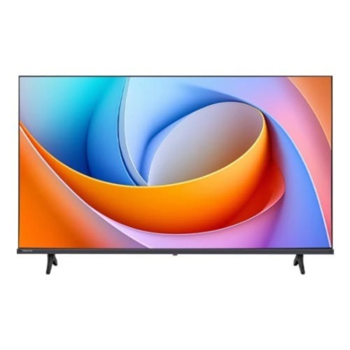 Hisense 50 Inch Smart Qled Television