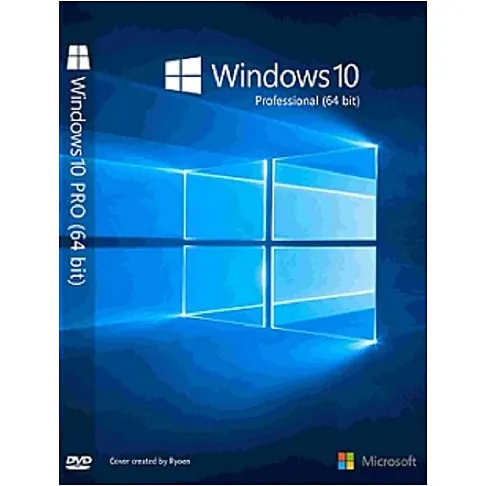 Microsoft Windows 10 Professional Cd Key