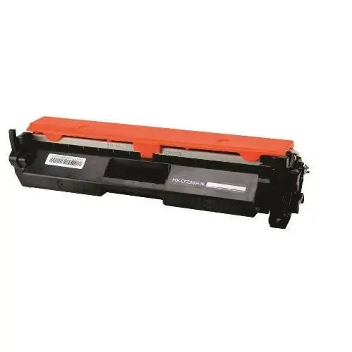 30a Compatible Laserjet Toner Cartridge - Cf230a - B...