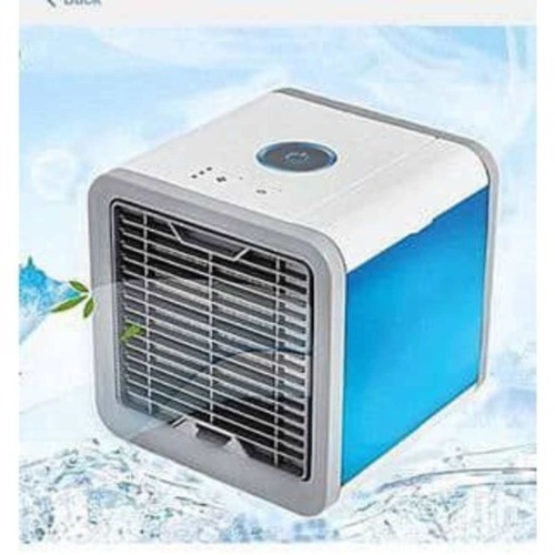 Arctic Air – Portable Personal Space Air Cooler + Humidifier