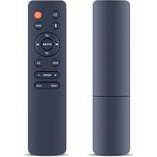 Hisense Soundbar with subwoofer 2.1CH (HS18000)