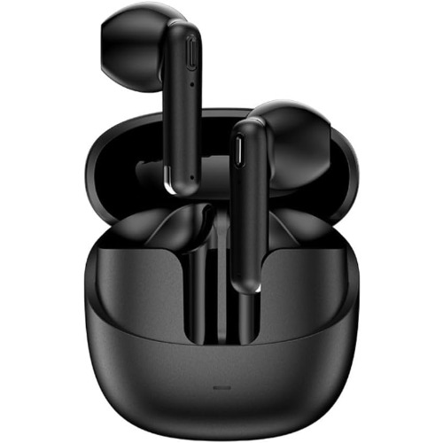 Riversong Airfly L1 True Wireless Earbuds Black