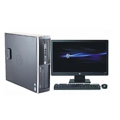 Intel Dual Core/Core2Duo 4GB RAM( Windows 10 Pro And Office 2016 )
