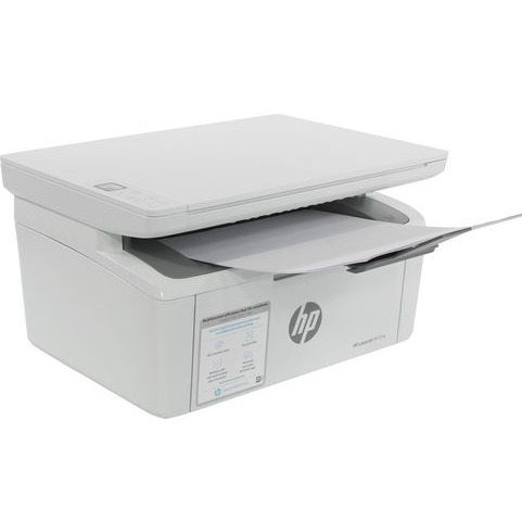 Hp Laserjet MFP M141w