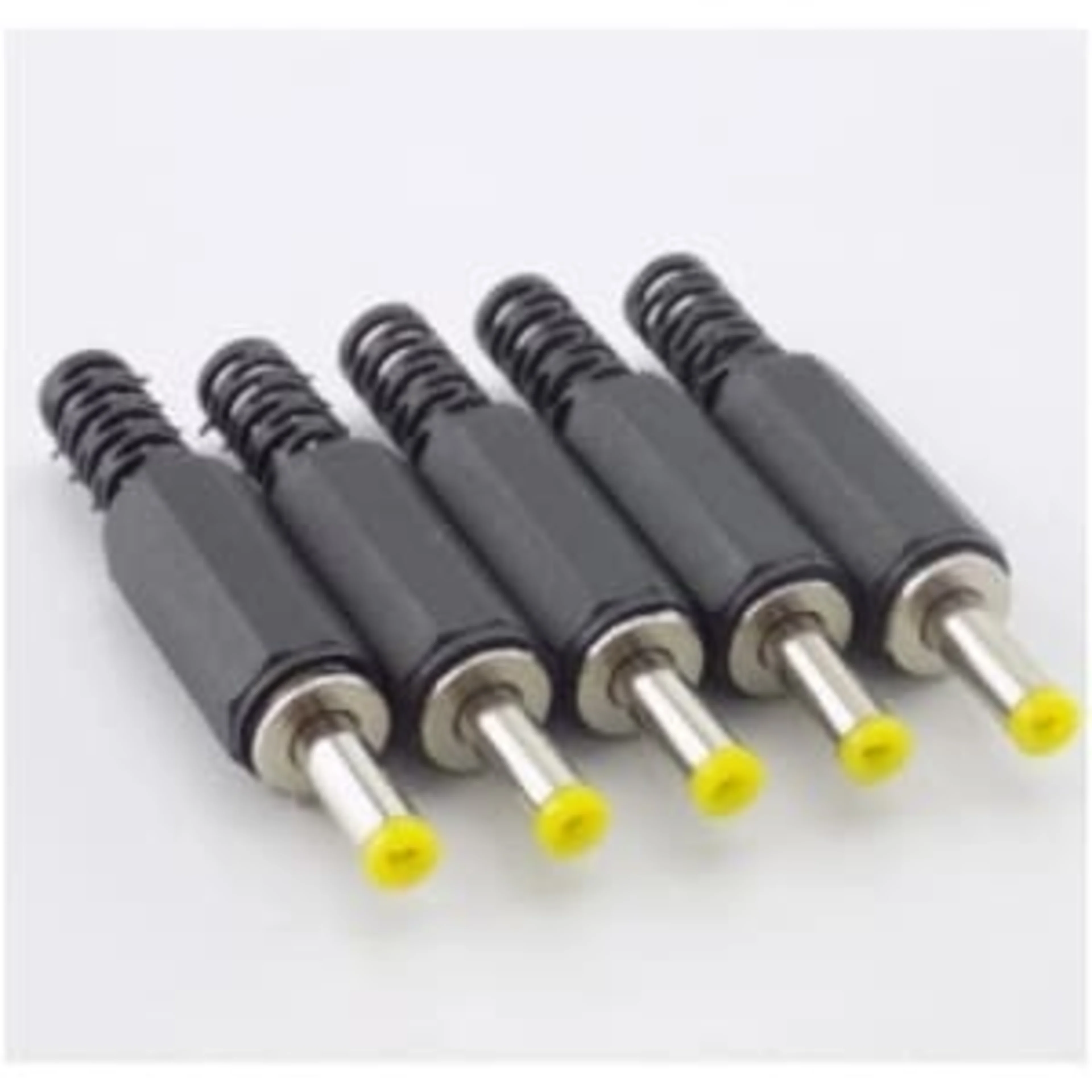 Dc Male Plug Power Jack Adapter - 4.0mm*7.1mm - 30 P...