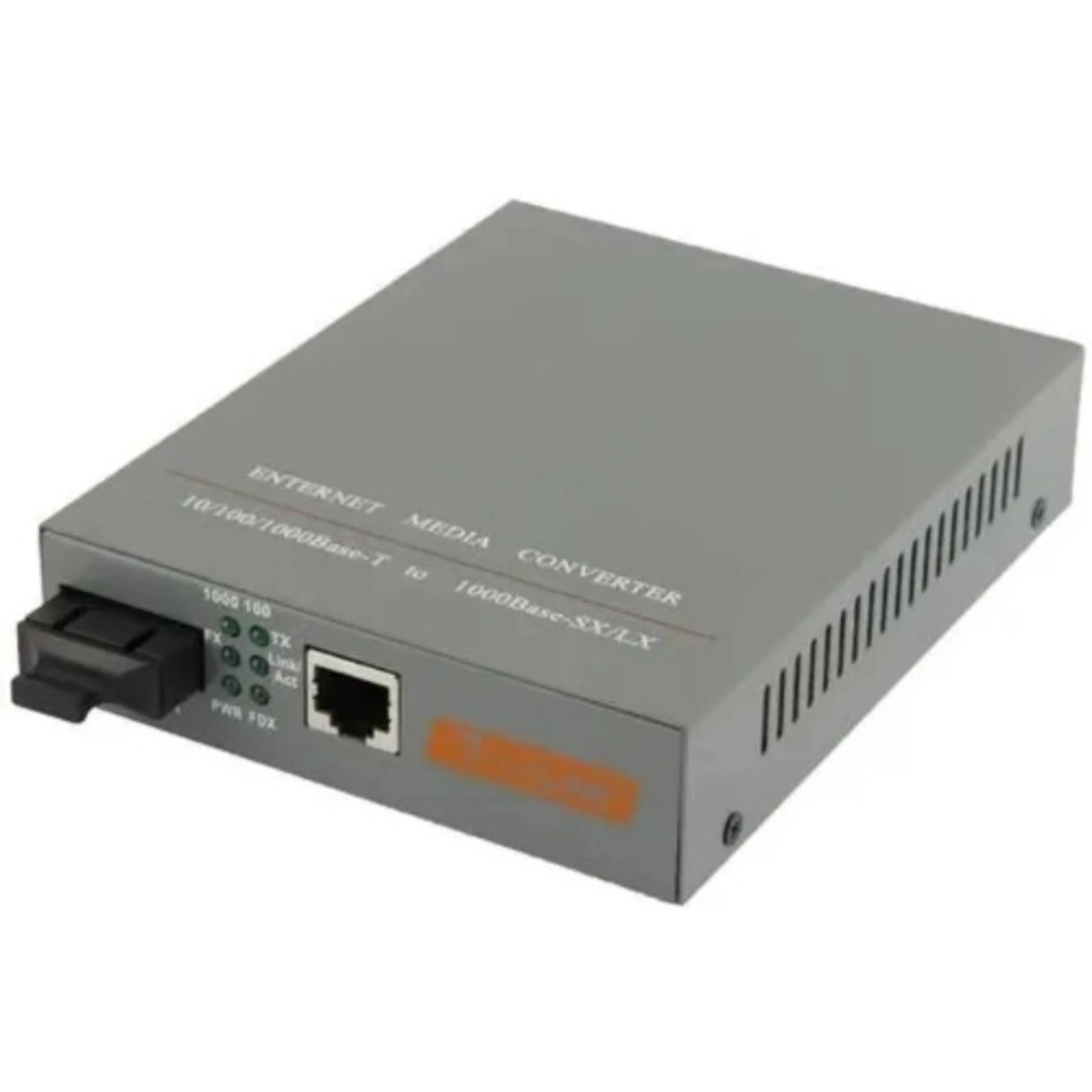 Netlink Network Fibre Optic Device 1000base
