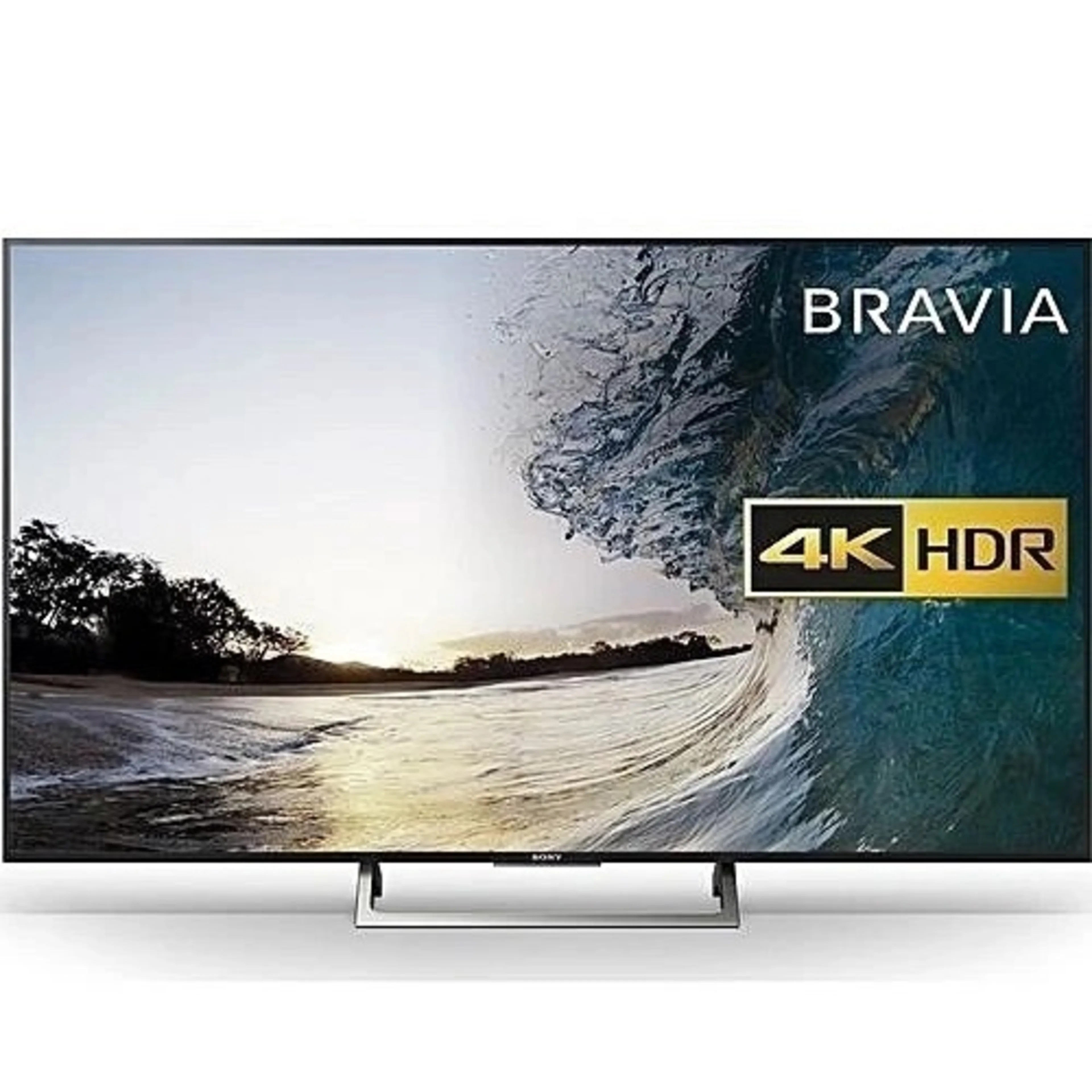 Sony 75'' UHD 4K Android Smart TV - 75X8500F - 2019 ...