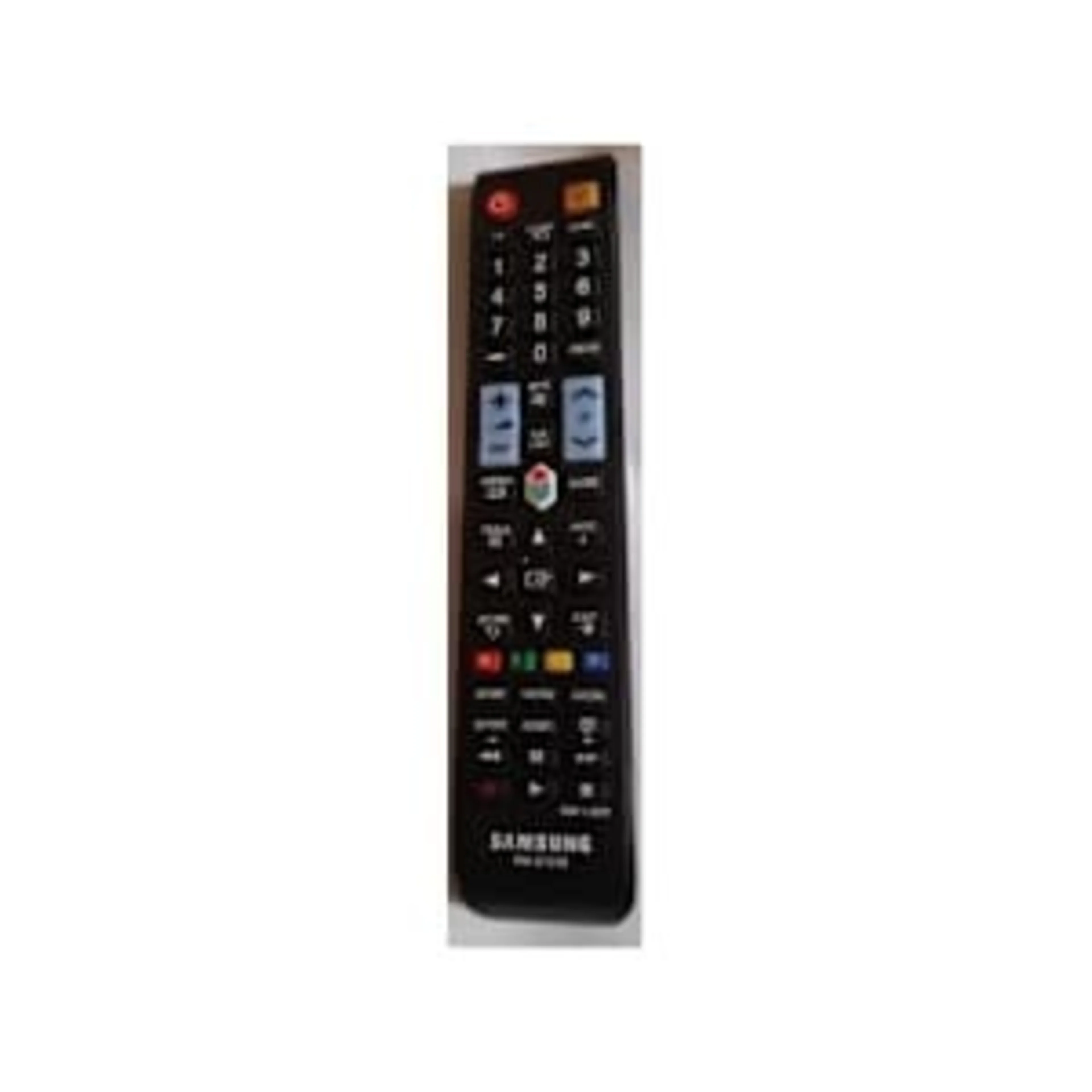 Samsung Universal Replacement Tv Remote Control