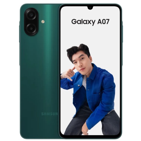 Samsung Galaxy A07 4GB- 128GB- 6.7'' 5000mAh Android...