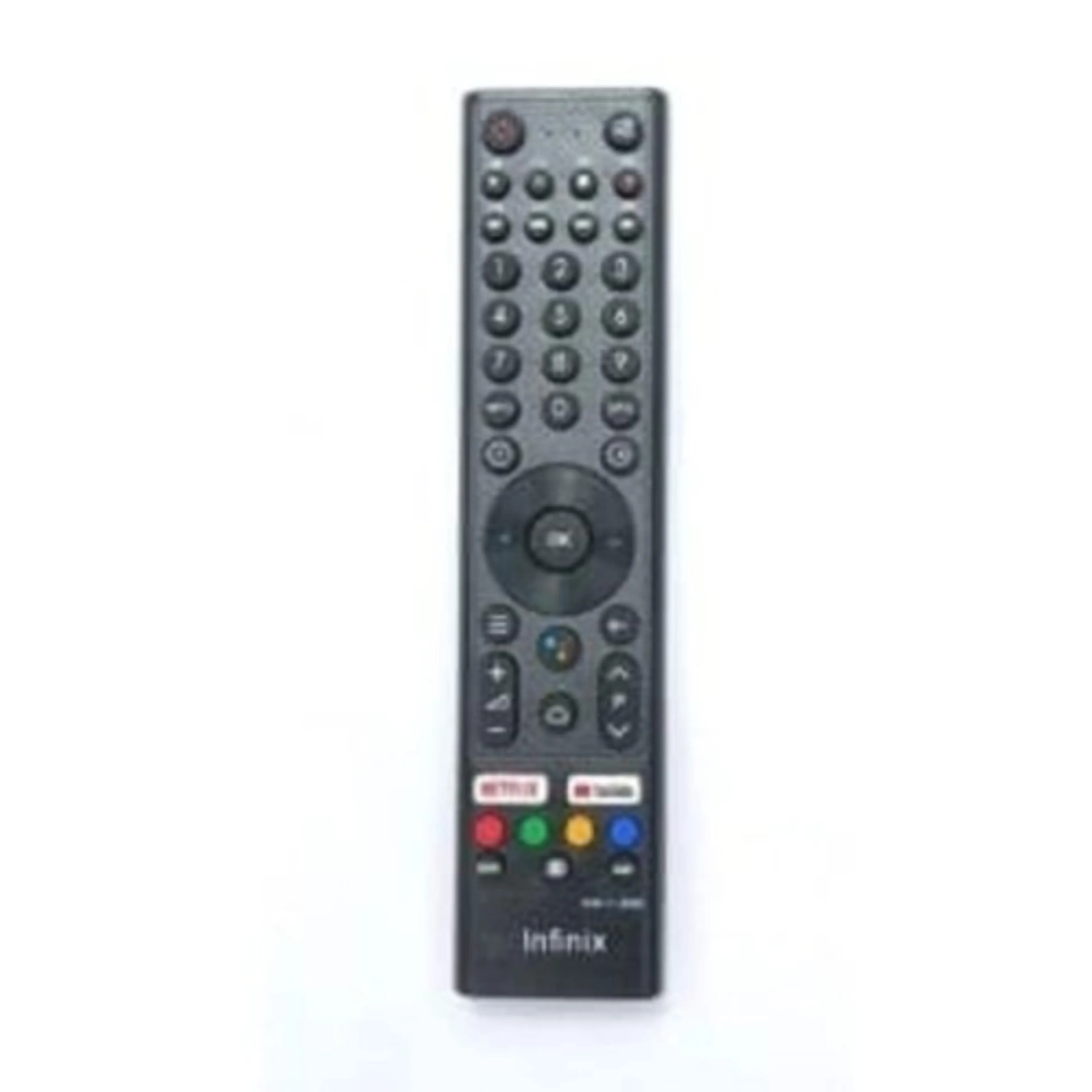 Infinix Replacement Remote Control For Infinix Andro...