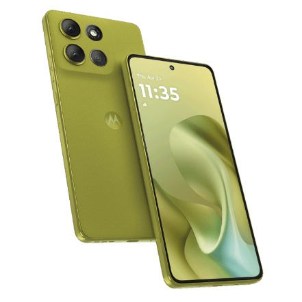 Motorola moto G86 Power 5G - 6.7"HD - 512GB ROM - 8G...