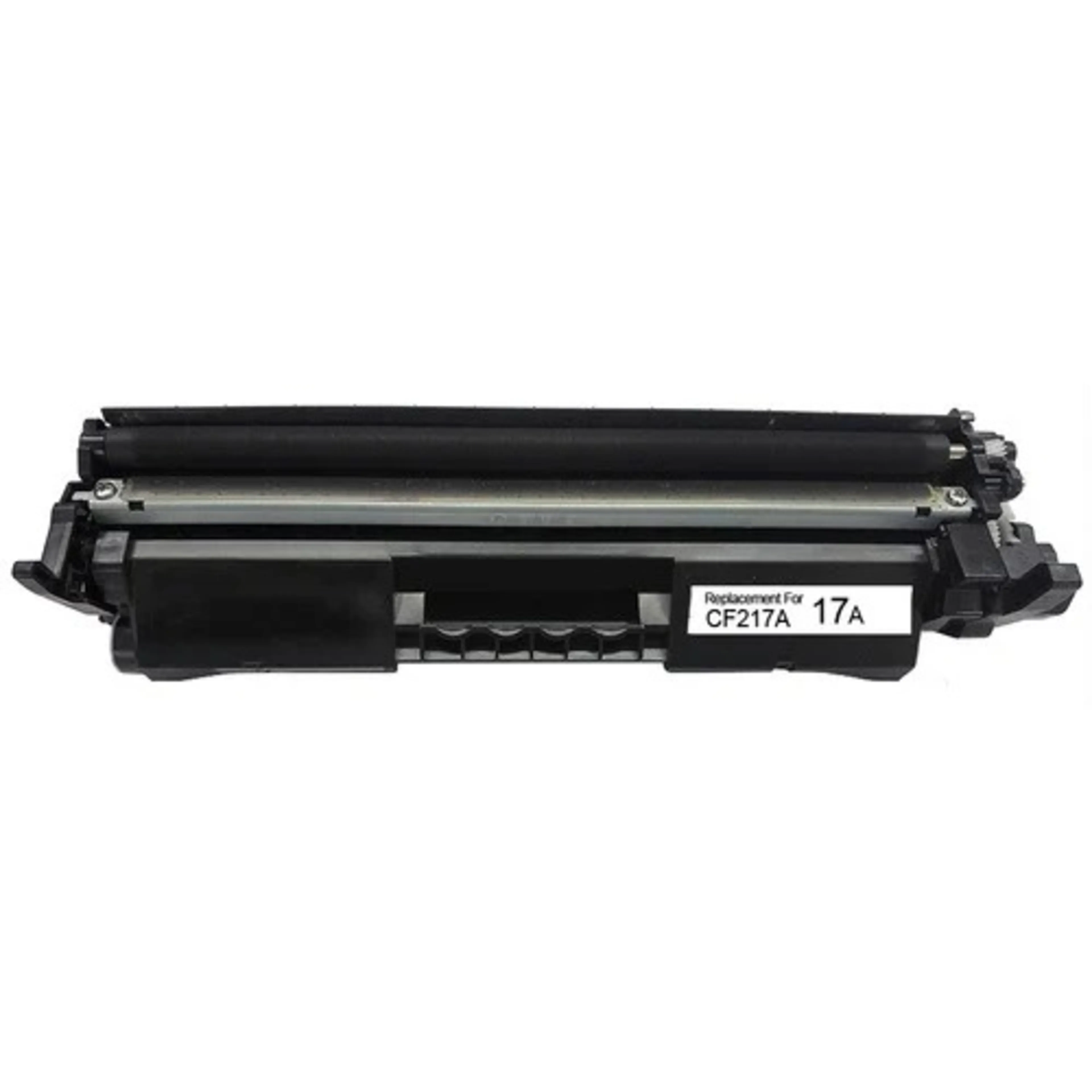 Hp 17a Laserjet Toner Cartridge - Black