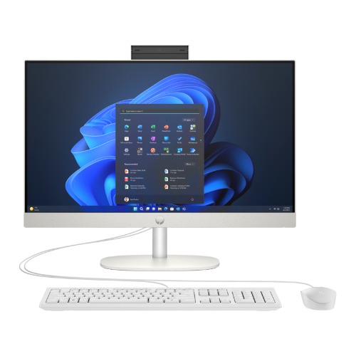 Hp Pro One 240 G10 All In One Pc Intel Core I5 13th Gen- 512GB SSD- 8GB RAM- 23.8"