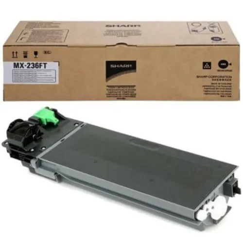 Sharp Mx-237ft Toner Cartridge