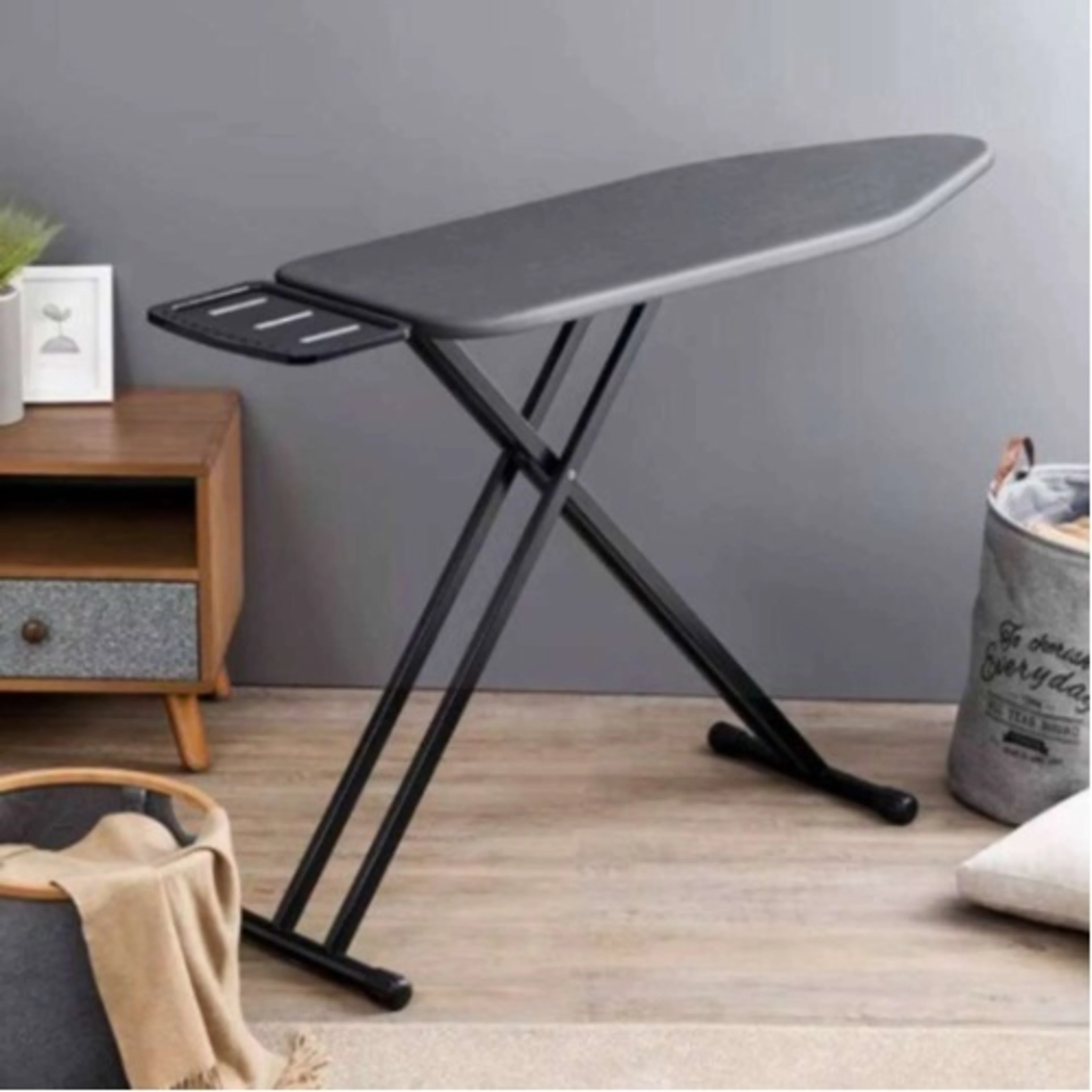 Ironing Board - Black