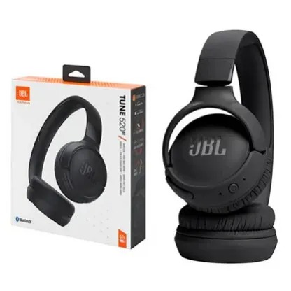 Marshall Major Iii Wireless on-Ear Headphones (Black)