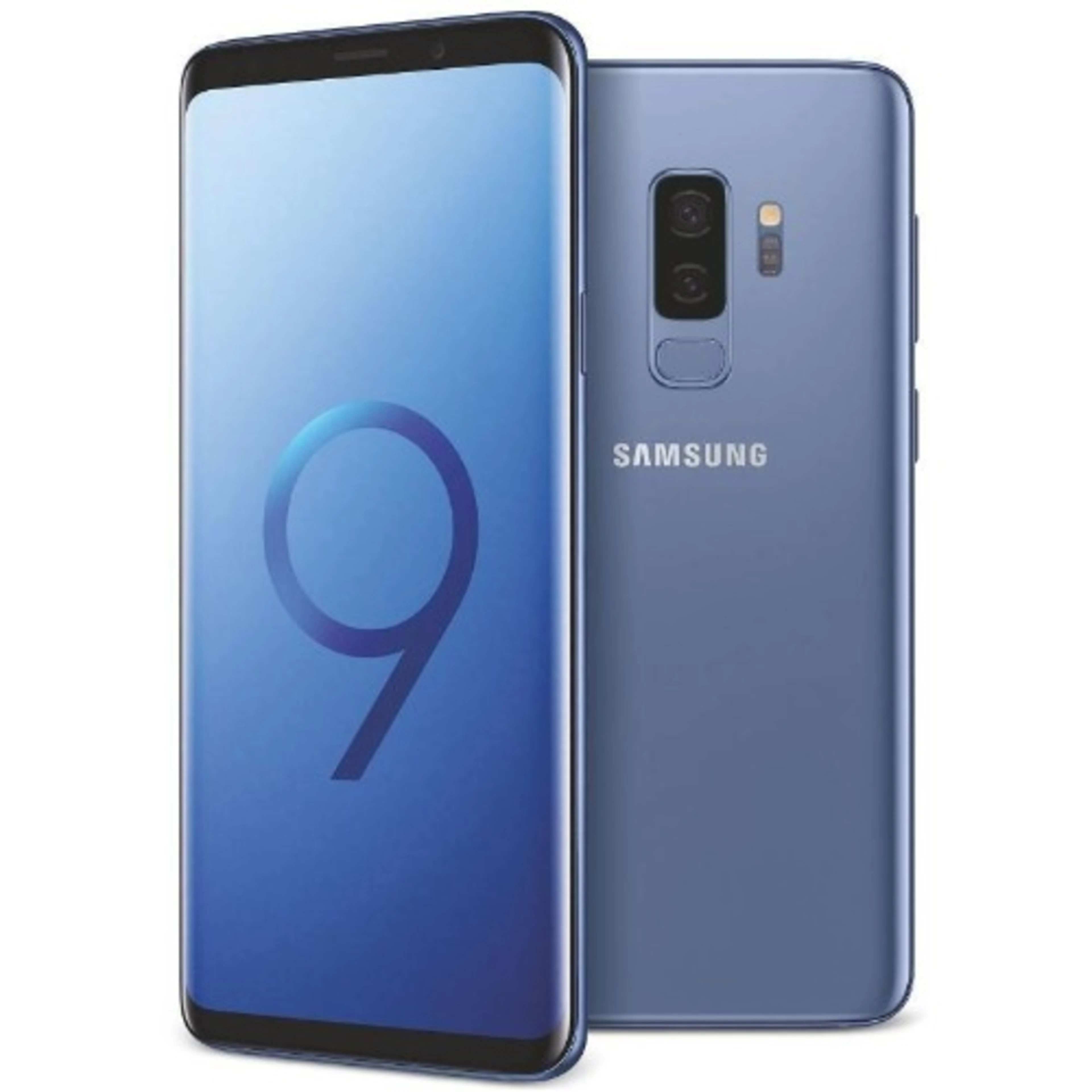 Samsung Galaxy S9 - 64gb Rom + 4gb Ram - 5.8" Qhd++ ...