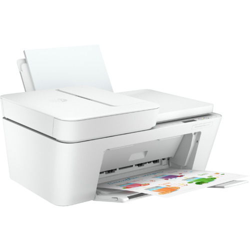 Hp Deskjet 4120