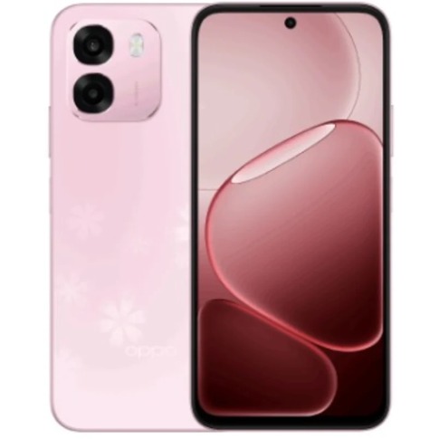 Oppo A6 - 6.75" - 256GB ROM - 6GB RAM - 4G Dual SIM ...