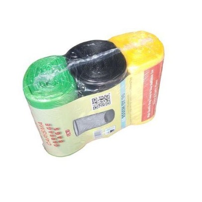Waste Bin Nylon Bag 3 In 1