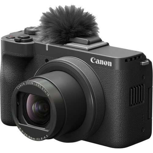 Canon Powershot V1 Camera