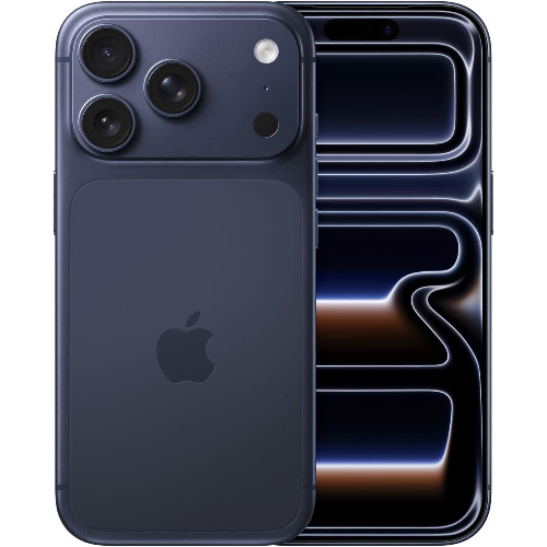Apple iPhone 17 Pro 256GB