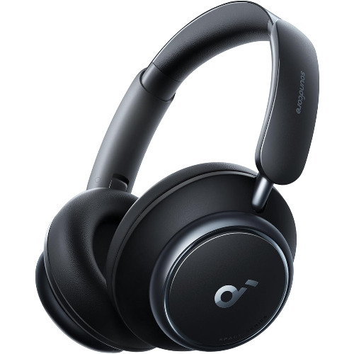 Soundcore Space Q45 Adaptive Active Noise Cancelling...