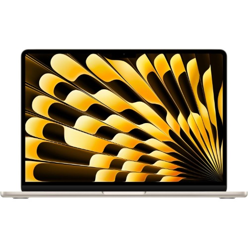 MacBook Air 13" M4 Chip - 512gb - 16gb Ram - 2025 Model - Sky Blue