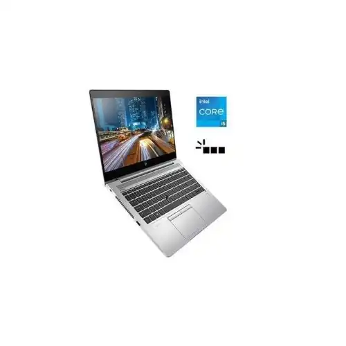 HP Elitebook 840 G6 - Intel Core I5 - 12GB RAM - 512...