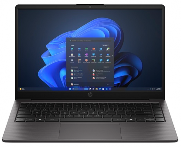 HP 240R G10 NOTEBOOK, INTEL® CORE™ 7-150U, 14" DISPLAY, 8GB RAM, 512GB SSD C94GXET